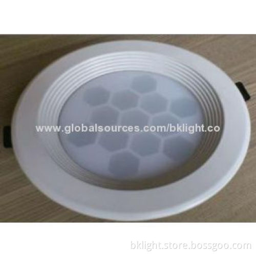 LED COB Downlight, D Series, OEM Orders Welcomed